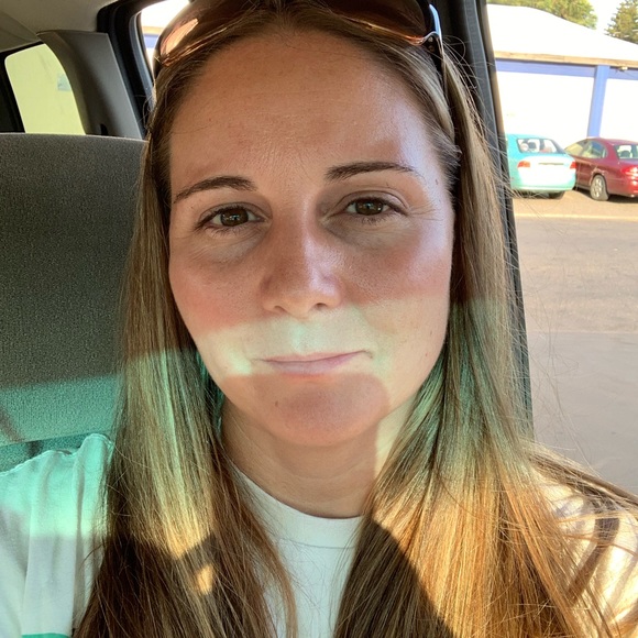 Meet your Posher, Amy - Picture 1 of 1